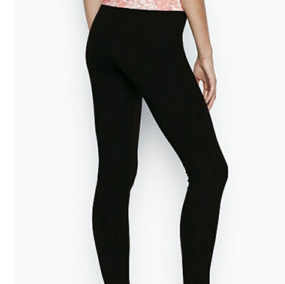 Victoria's secret most loved yoga pant daisy - Picture 8 of 8
